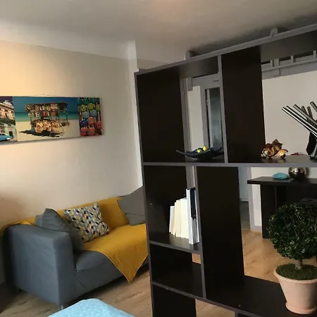 Studio 700 M De La Grande Plage. Apartment Biarritz