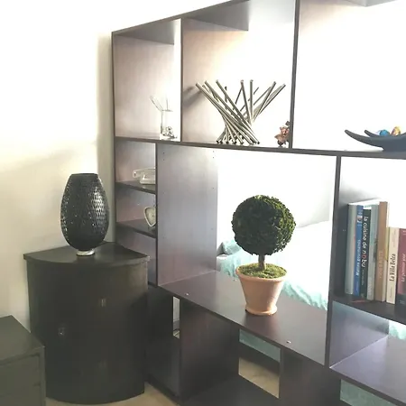 Apartment Studio 700 M De La Grande Plage. *